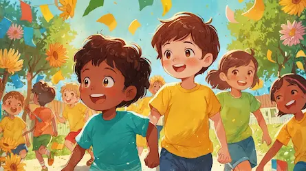 Allan i Tajemniczy Turniej