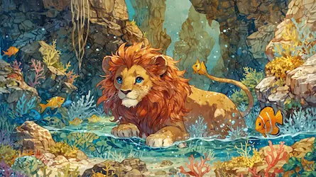 Historia Wojanka i Zaginionego Skarbu