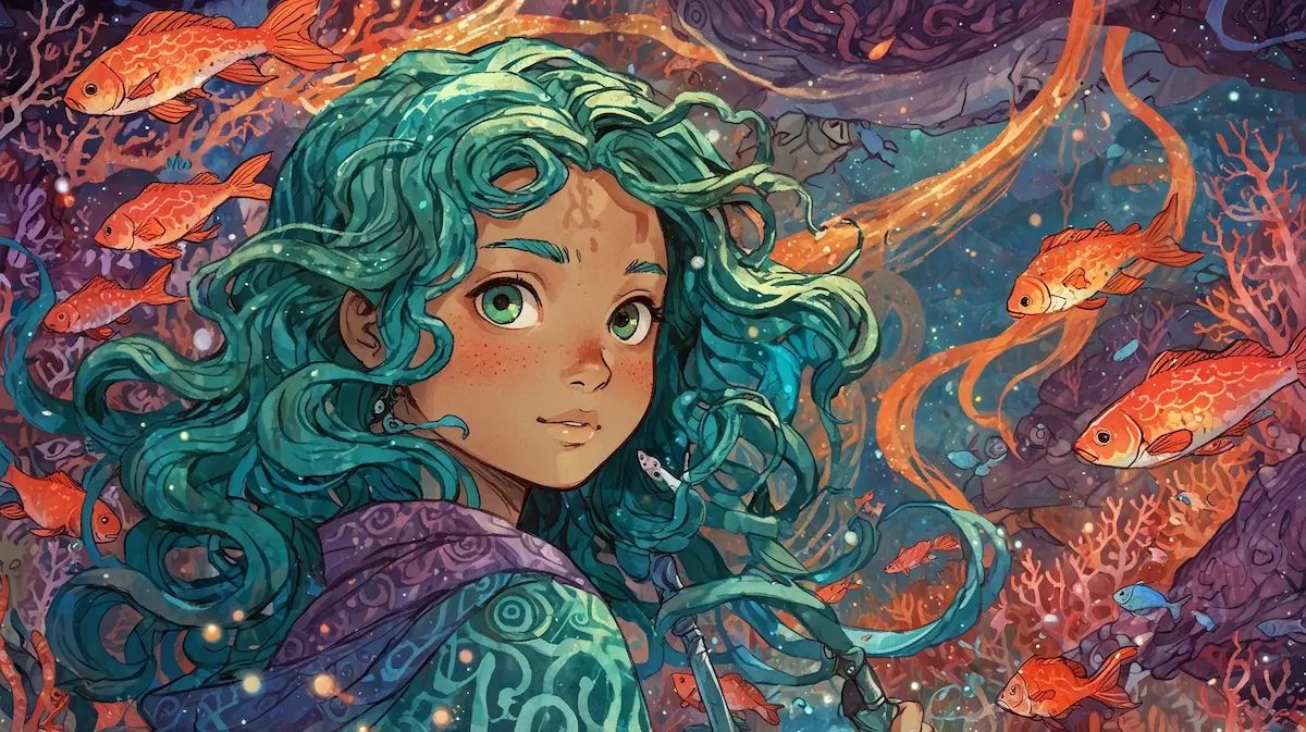 Kosmiczna misja Lolka