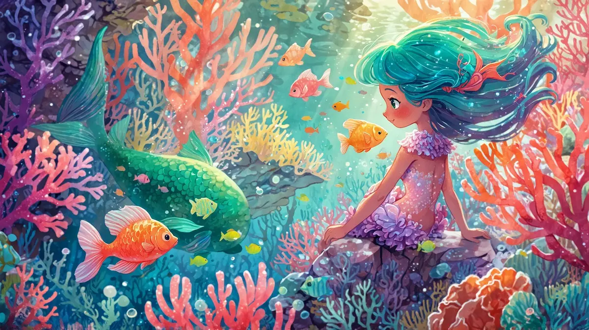 Historia Matyldy i tajemniczego ogrodu