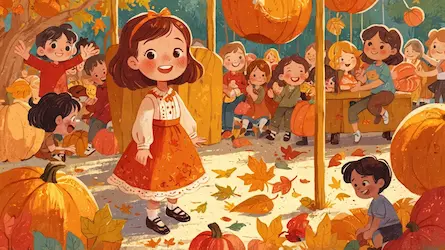 Przyjaciele z Przedszkola