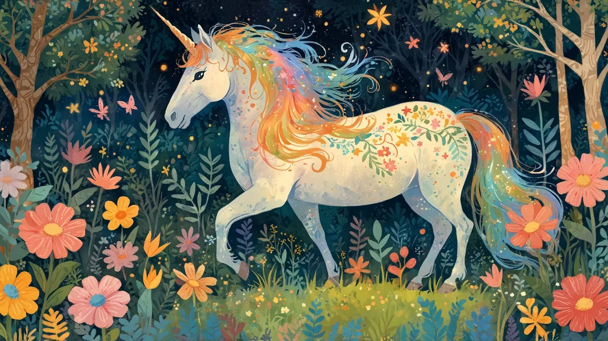 Nadia i Magiczna Wyspa