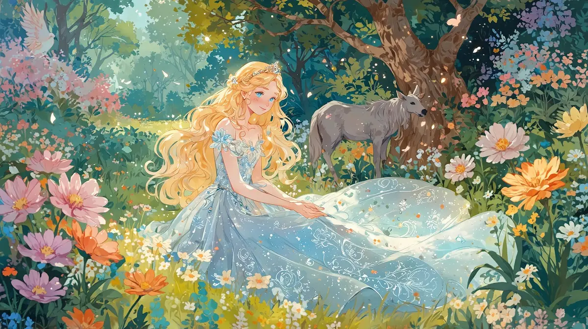 Księżniczka Natalka