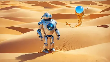 Przygoda Robota Ignasia