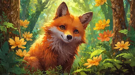 Przygody Misia Teddy w Tajemniczym Lesie