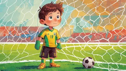 Wielka Przygoda Alexa