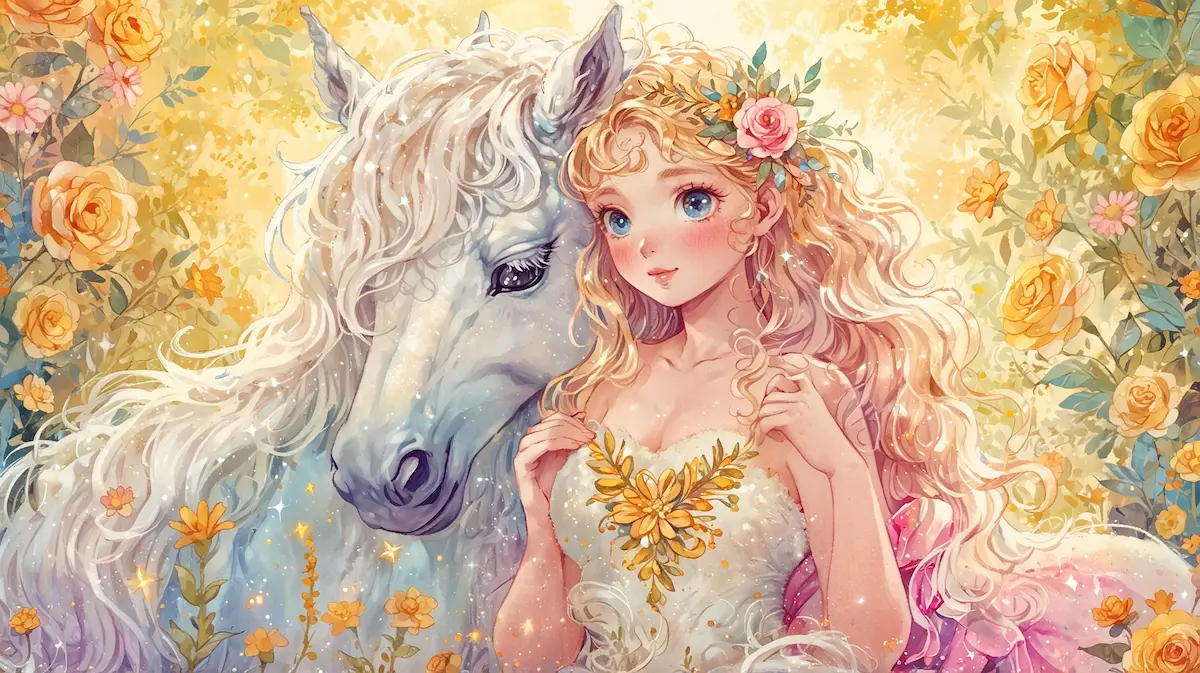 Basia i Tajemnica Złotego Klucza