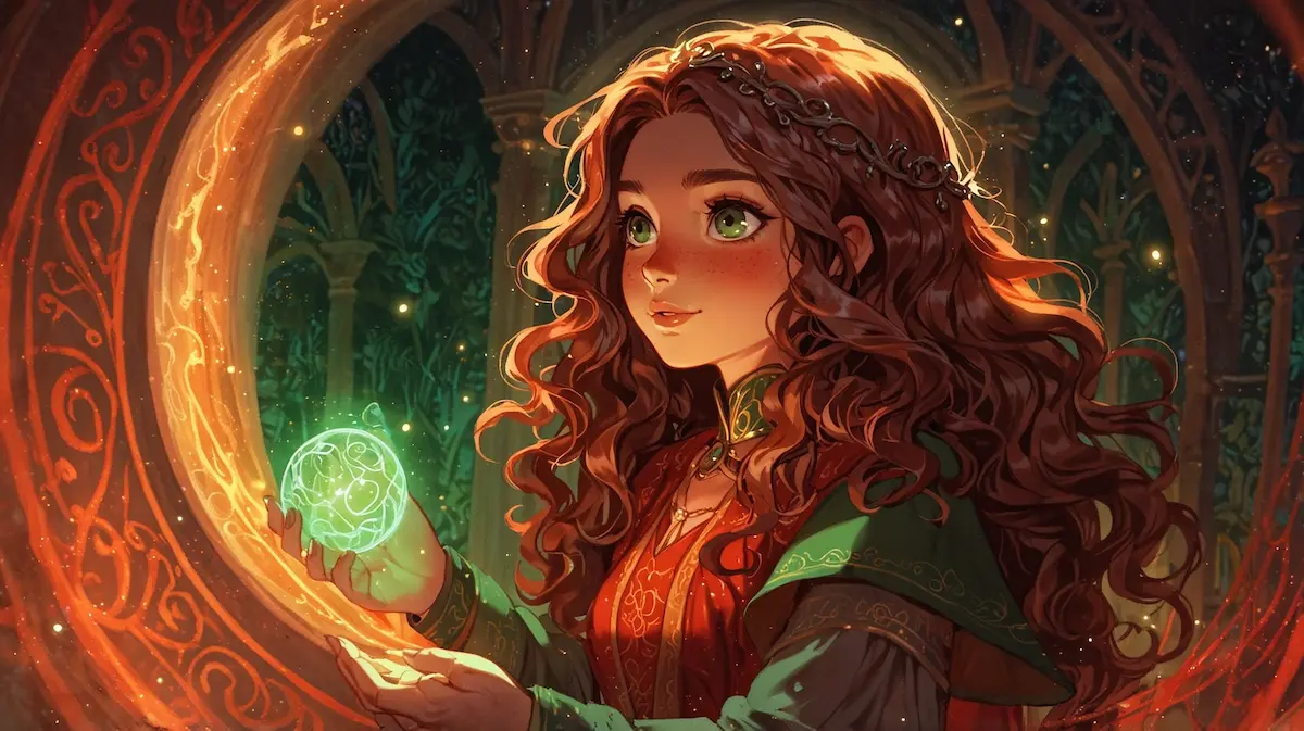 Tajemniczy Zamek Emocji