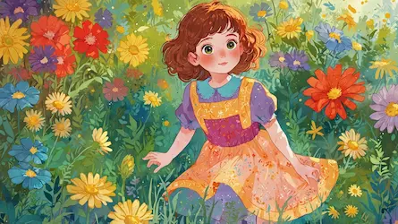 Tajemnica Zaczarowanego Lasu