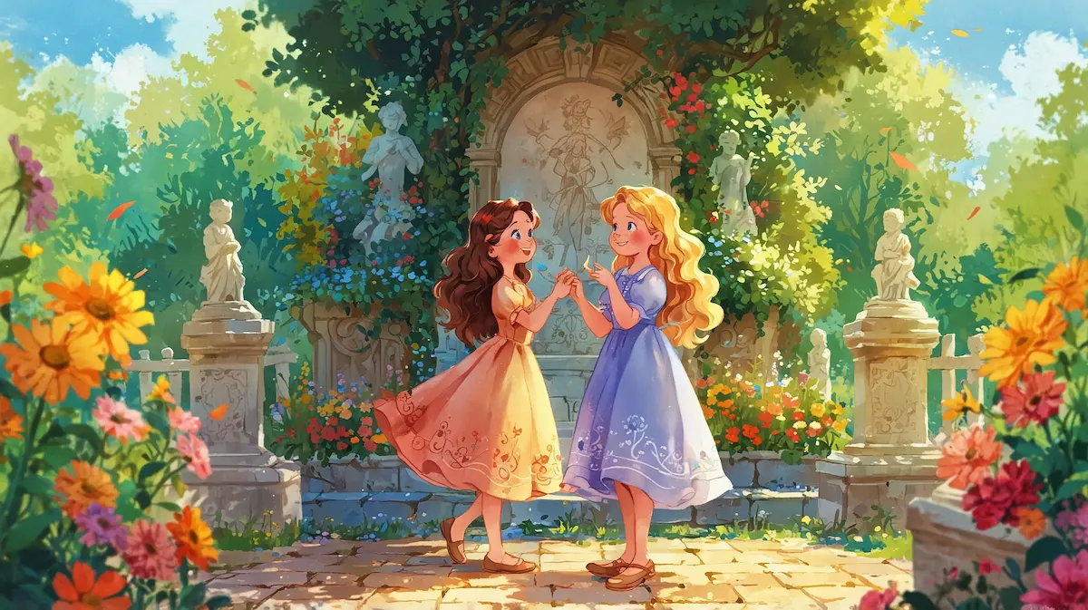 Przygoda w Magicznym Hotelu