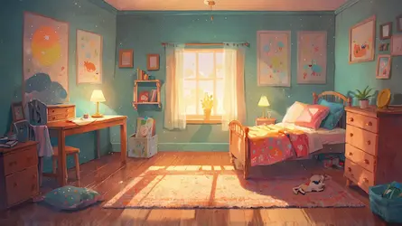 Wyprawa do Zaczarowanego Lasu 