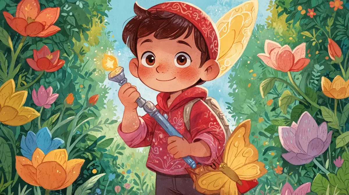 Wyprawa po Zaginiony Skarb 