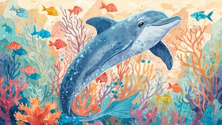 Podwodna przygoda Derpy 