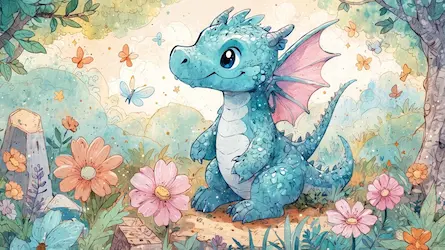 Przygody Smoka Wojtka 