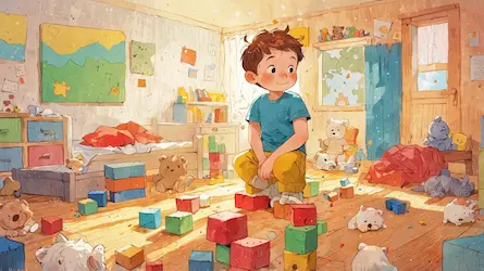 Wielka Przygoda Tomka