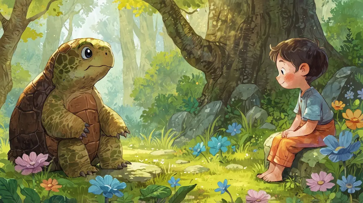 Przygoda Misia Zuchwalka