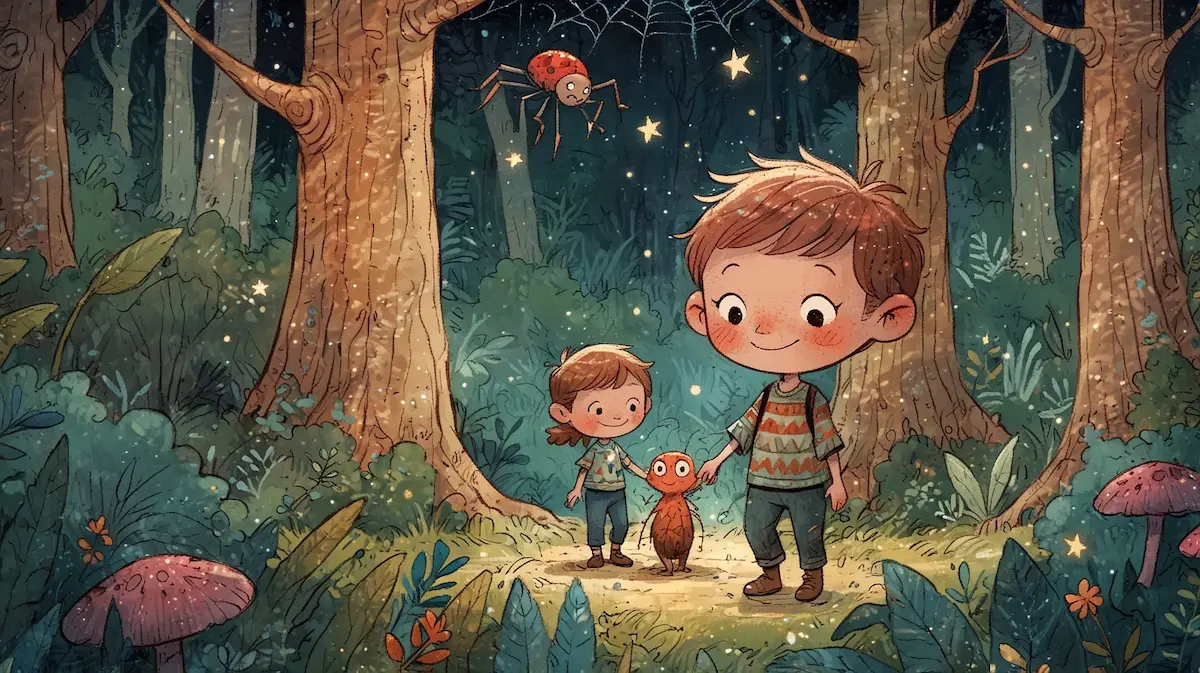 Bracia i Tajemniczy Tramwaj 