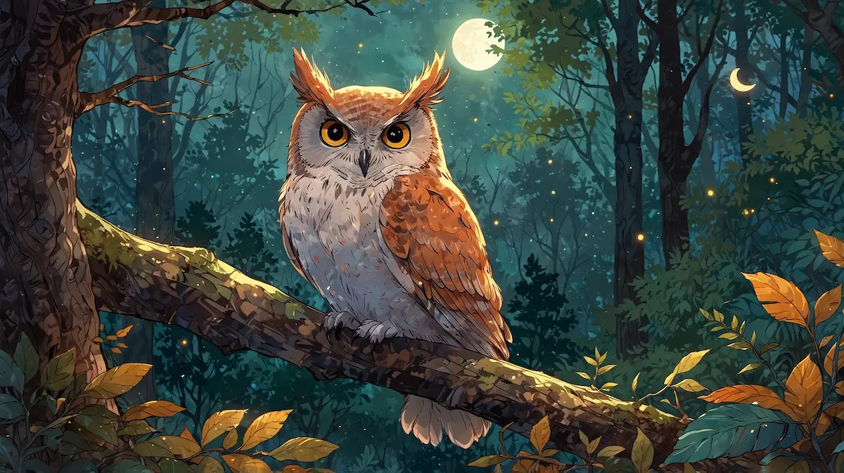 Tajemnicza wyprawa Króliczka Antosia