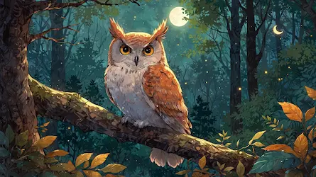 Tajemnicza wyprawa Króliczka Antosia