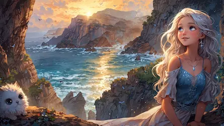 Melodia Gwiezdnych Wysp