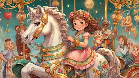 Magiczny Park Rozrywki 