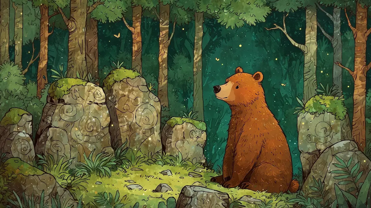 Mis Maciek i Tajemnicza Szkoła