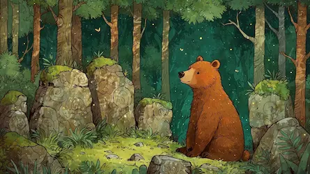 Mis Maciek i Tajemnicza Szkoła