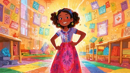 Magiczna Melodia Zosi