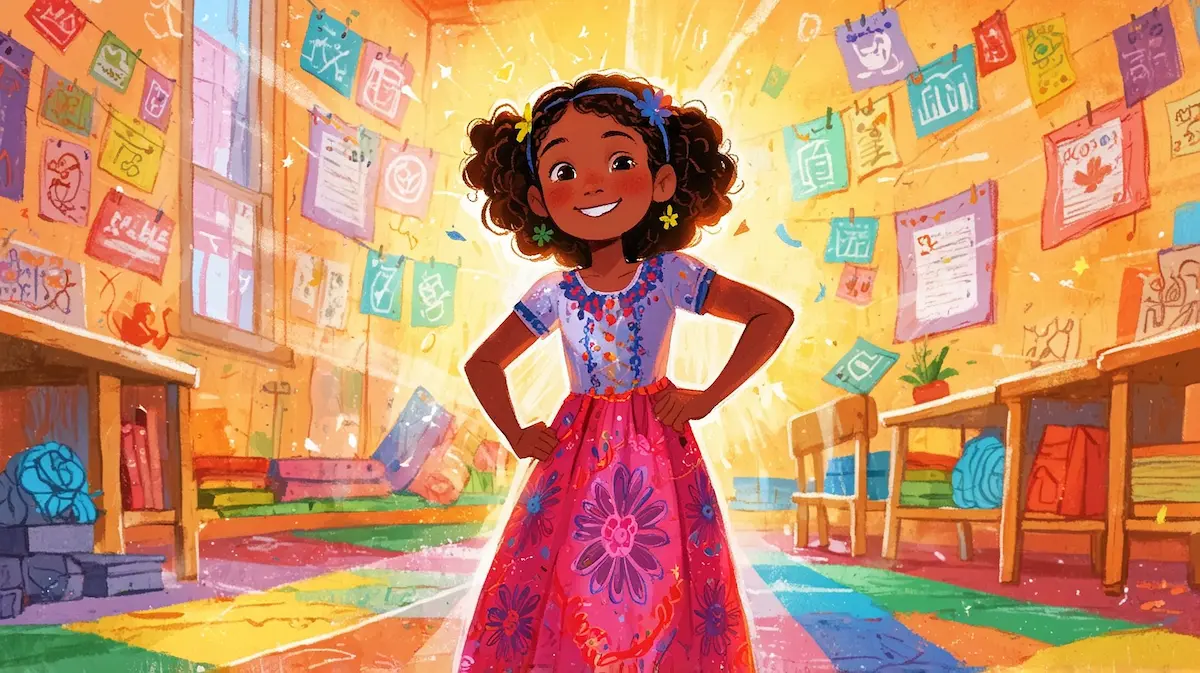 Magiczna Melodia Zosi