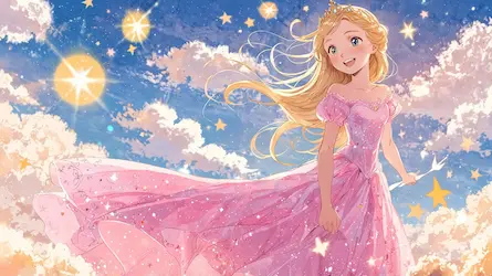 Opowieść o Księżniczce Emilce i Wieży