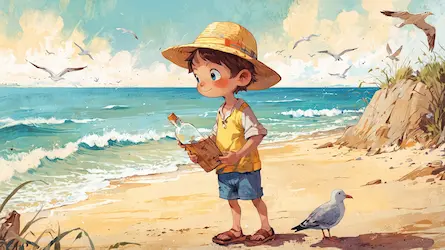 Historia Jurka i Wyspy Motunui