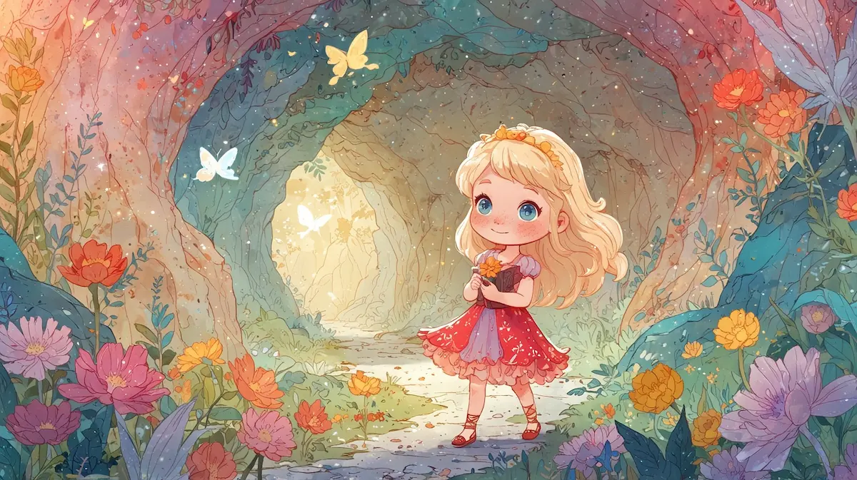 Wyspa Zaginionych Słów 