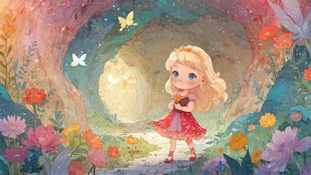 Wyspa Zaginionych Słów 