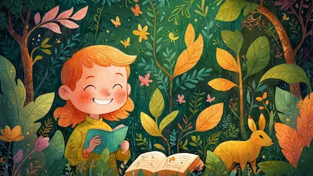 Magiczna historia o Nikodemie i dzienniku życzeń