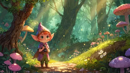 Magiczna Klasa: Przygoda z Emocjami