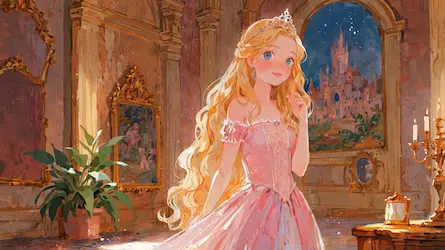 Zaczarowany Zamek i Tajemnicza Księga