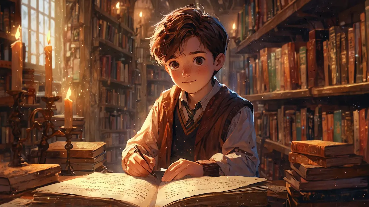 Zaklęcie Posłuszeństwa 