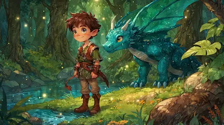 Tajemnica Zaginionego Królestwa