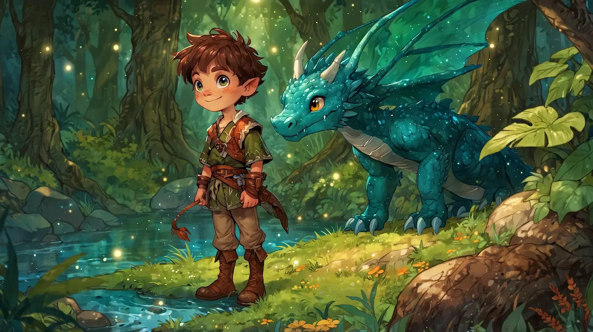 Tajemnica Zaginionego Królestwa