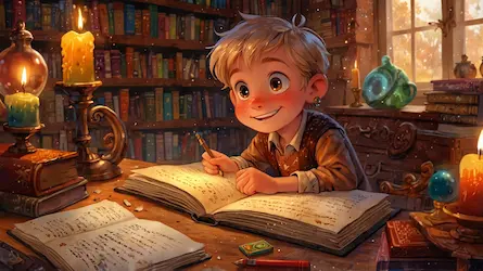 Sekretne Stowarzyszenie Uczniów 