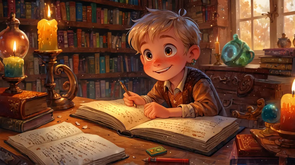 Sekretne Stowarzyszenie Uczniów 