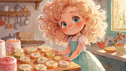 Przygody Małej Marysi