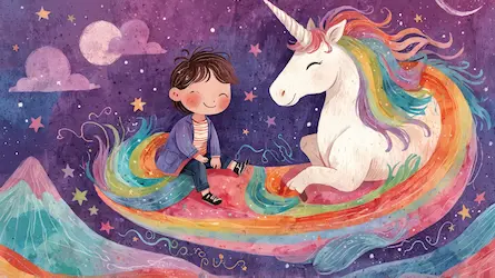 Tajemnica snu Milana 