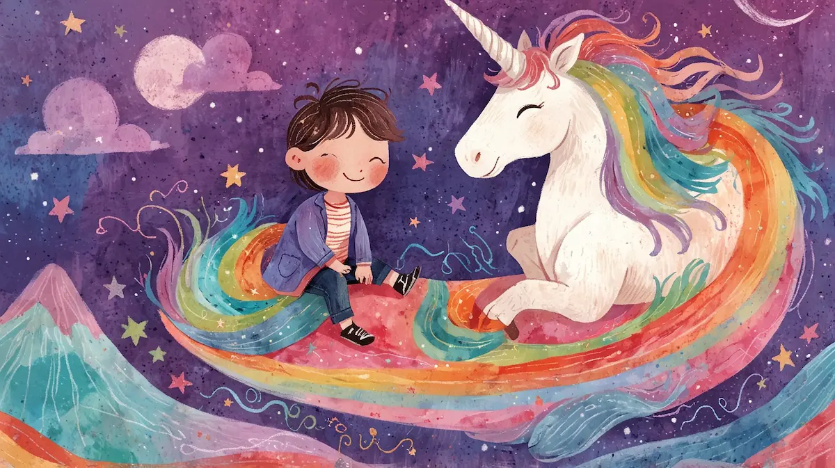 Tajemnica snu Milana 