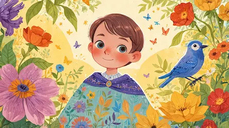 Super Marcel i Wyspa Zgody 