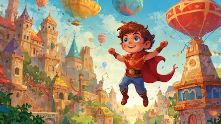 Sportowe Zmagania Super Tymka 