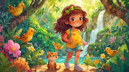 Przygoda Andzi Pandzi  