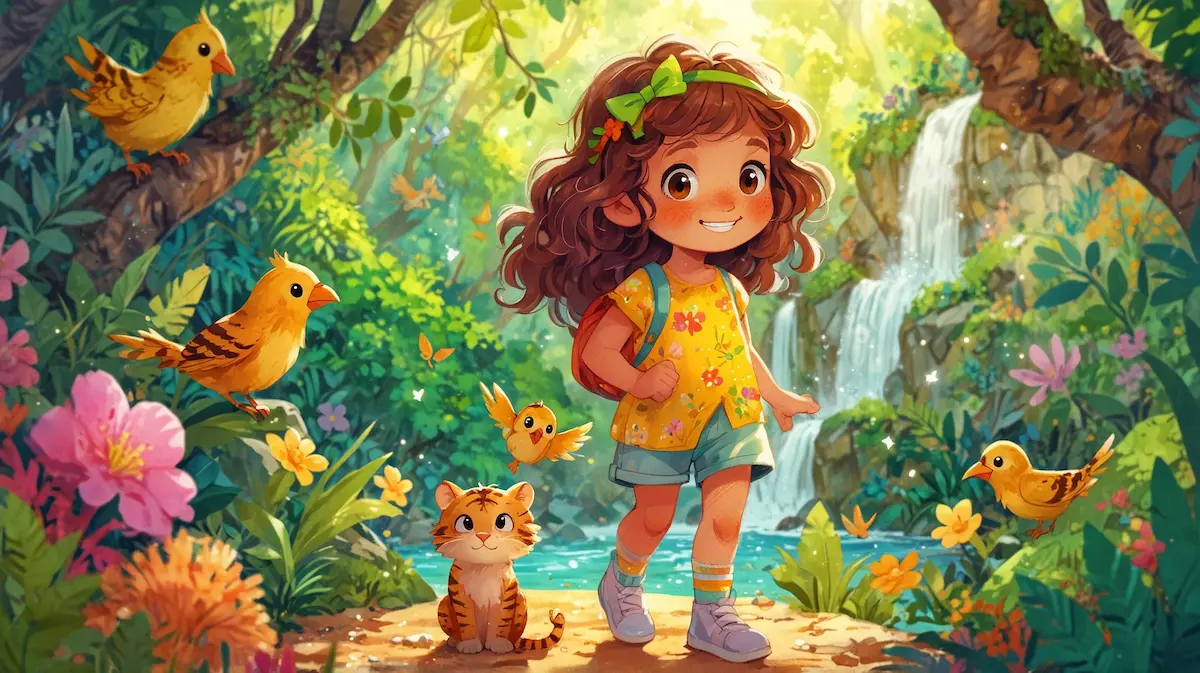 Przygoda Andzi Pandzi  