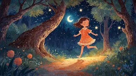 Nocna Wyprawa Melodi