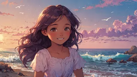 Magiczne Nuty na Plaży